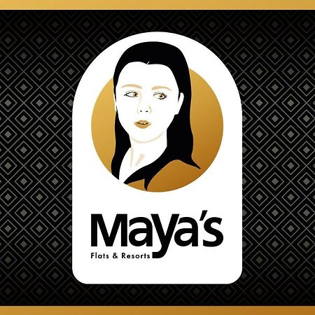 Maya'S Flats & Resorts 60 - Most Milosci Gdansk Exterior photo