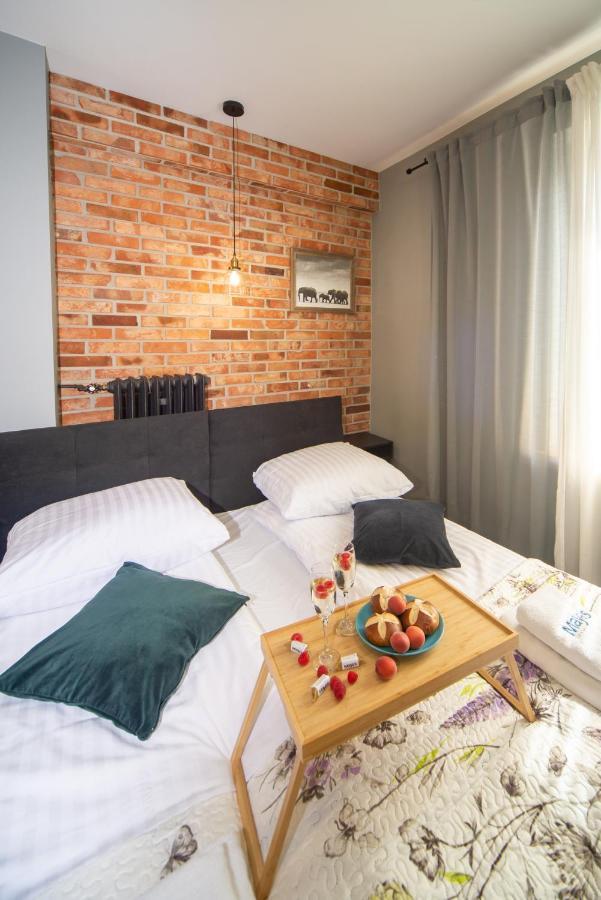 Maya'S Flats & Resorts 60 - Most Milosci Gdansk Exterior photo